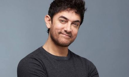 Aamir Khan quits social media