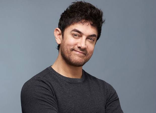 Aamir Khan quits social media