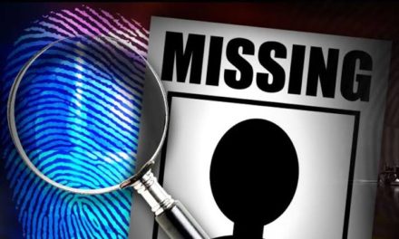 Awantipora Youth Goes Missing