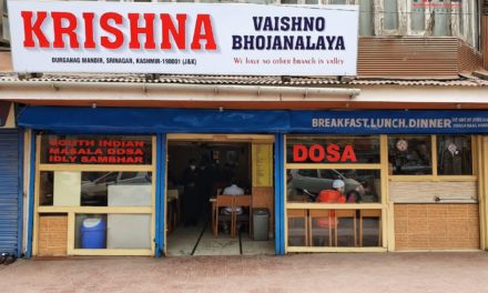 After attack, Krishna Dhaba resumes business in Sgr