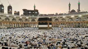 No Hajj without two vaccine doses: Hajj Committee of India