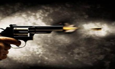 Army man shoots himself dead in Ramban