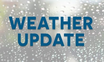 Weather Update J&K;gusty winds and Hailstorm at few places of J&K on 15-05-2021.