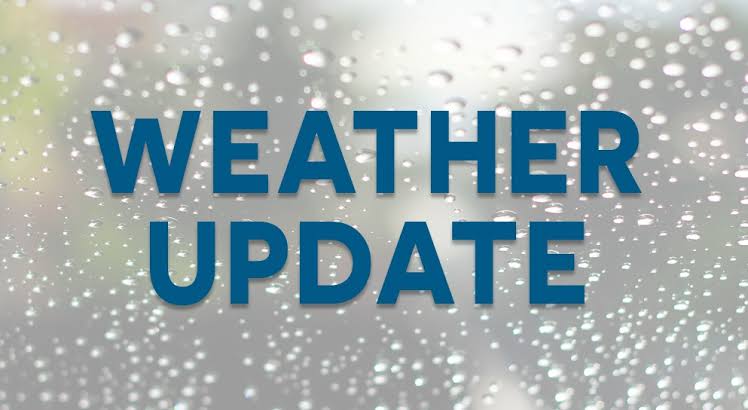 Weather Update J&K;gusty winds and Hailstorm at few places of J&K on 15-05-2021.