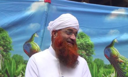 People can offer prayers in Masjids with proper SOPs, situation much better than last year: Mufti Nazir Qasmi