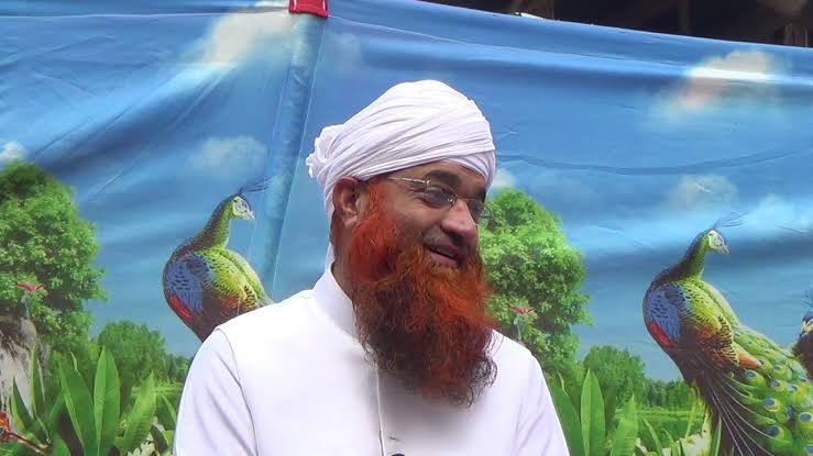 People can offer prayers in Masjids with proper SOPs, situation much better than last year: Mufti Nazir Qasmi