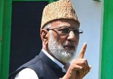 Sehrai left unattended by the authorities till his condition worsened: APHC