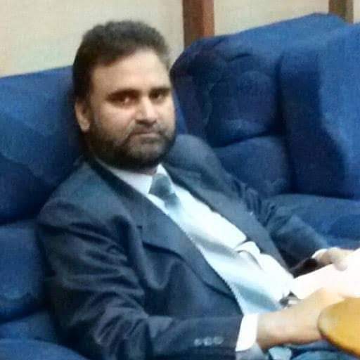 Eminent Professor and Senior Scientist at Kashmir University succumbs to Covid-19