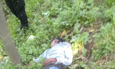 Unidentified body found in Mysterious conditions along National Highway in Pattan Baramulla