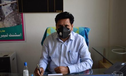 Rs 1.68 crore disbursed among Construction workers at Kulgam