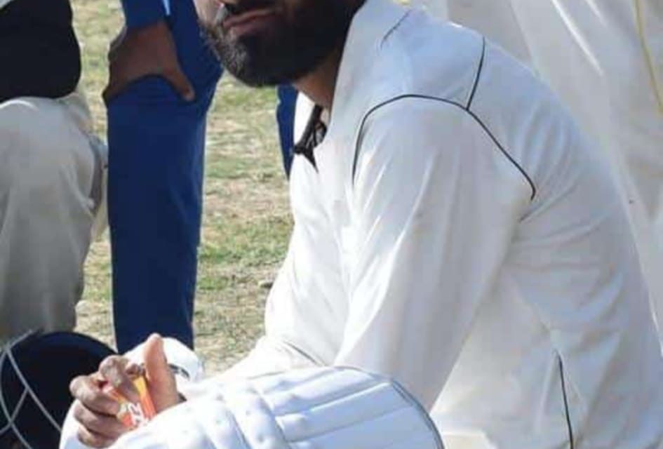 Youth Hit By Vehicle Dies In Kupwara