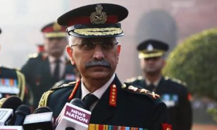 India-Pak ceasefire contributed to feeling of peace; first step towards long road of normalisation of ties: Army chief