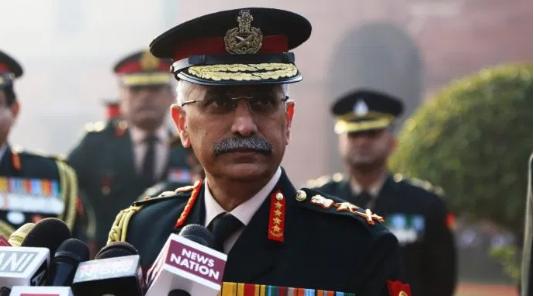 India-Pak ceasefire contributed to feeling of peace; first step towards long road of normalisation of ties: Army chief