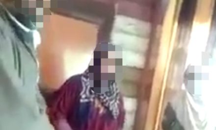 Pattan murder case: 2 cops suspended, inquiry started against SHO after video of interrogation circulated on social media