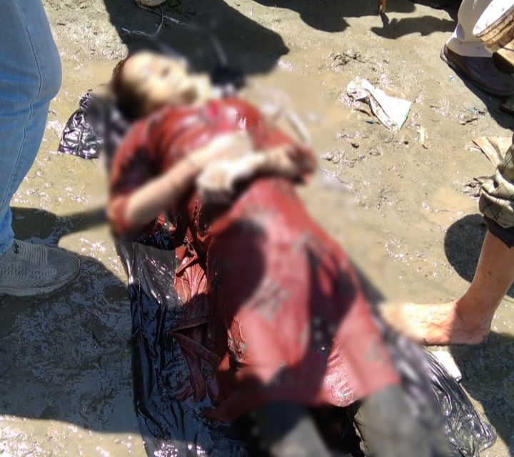 Safa Kadal woman’s body fished out from Jhelum in Maloora