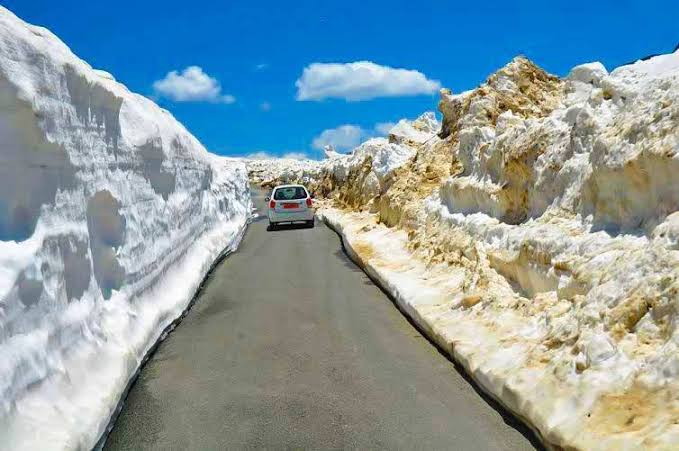 Mughal Road To Open For Fruit Trucks, Movement Of Gujjar-Bakerwals