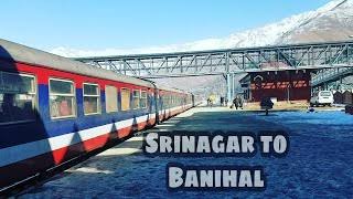 COVID-19 Surge: Train services to remain suspended till May 16 in Kashmir