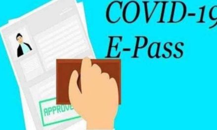 Movement of Govt employees to be facilitated through pass system from tomorrow: Sgr Admin