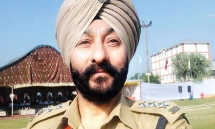 DySP Davinder Singh, Two More Teachers Dismissed In ‘Interest Of Security Of State’