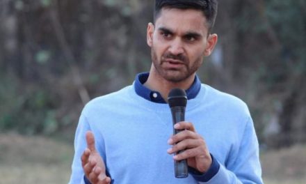 J&K police files chargesheet against PDP”s Waheed Parra in politician-militant nexus case