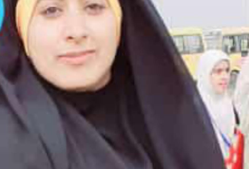 One of the best teachers of Carrer care Institute of education Newa pulwama passed away