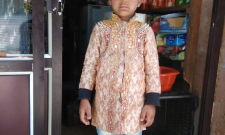 Bandipora police seeks help in identifying minor boy