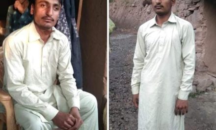 Man from PoK detained by army along LoC in JK’s Poonch