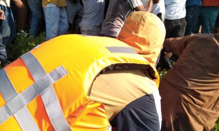 SDRF Retrieves Body Of Youth Drowned In River Jhelum In Pulwama’s Kakapora