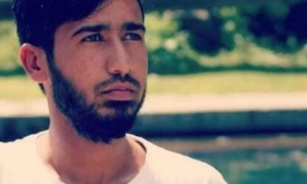 Body of youth recovered 37 days after bear attack in Ganderbal