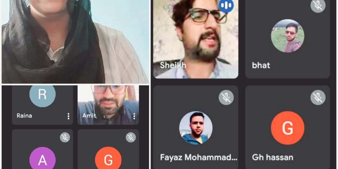 World Day against Child Labour observed by DLSA Ganderbal