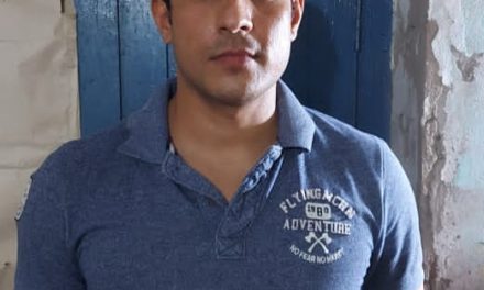 Police nabs prime accused, shooter in 2015 Hazaribagh court shootout case in Jammu