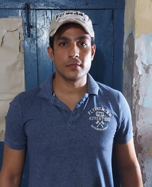 Police nabs prime accused, shooter in 2015 Hazaribagh court shootout case in Jammu