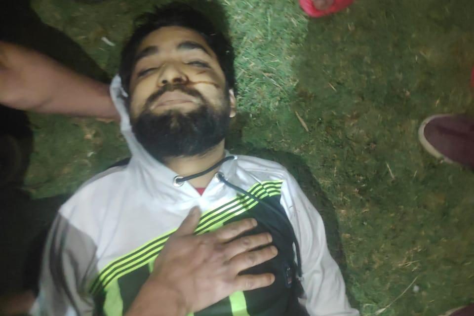 Dead Body of Active Militant Found in Srinagar’s Soura
