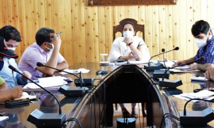 Modalities for implementation of Mission Youth program discussed at Gbl