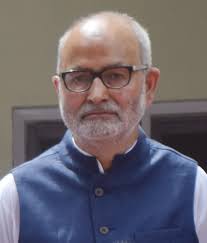 PDP leader Naeem Akhter released from house detention after over month