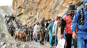 Ready For Amarnath Yatra But Decision Lies With Civil Admin: Army Chief