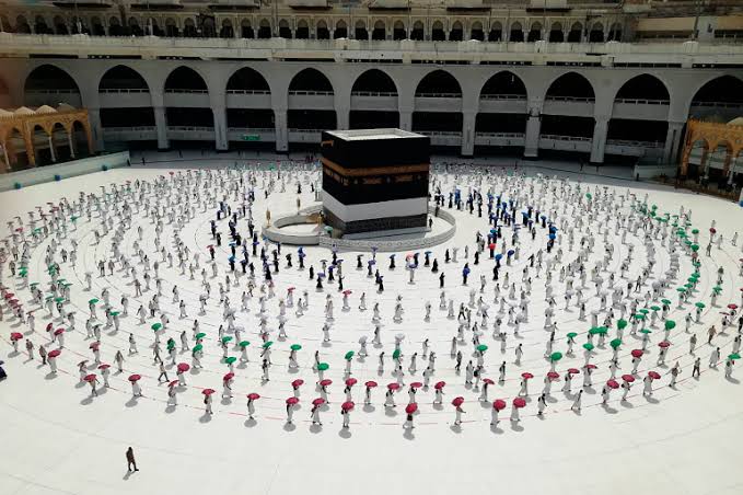 Hajj-2021: International Hajj cancelled for second straight year