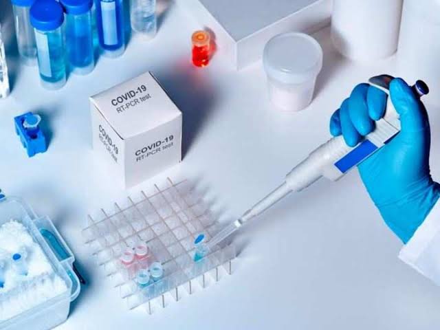 Less RT-PCR Tests Done In Kashmir: DHSK, Orders Increase In Tests