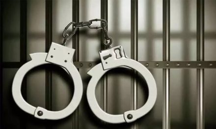 Exflitration Bid Foiled In Uri; 3 Youths, Guide Held