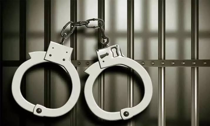 CBI arrests PDD employee for demanding, accepting bribe in Jammu