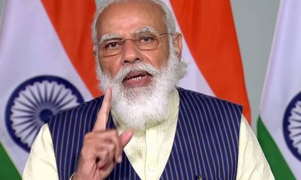 Delhi man calls PCR, threatens to kill PM Modi; held