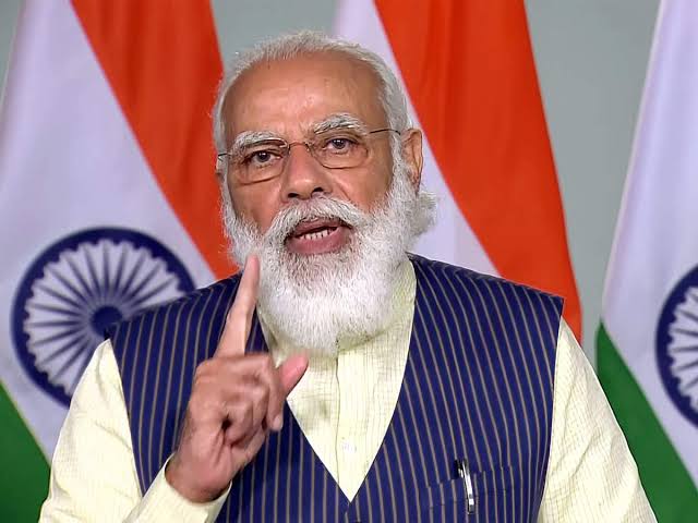 Delhi man calls PCR, threatens to kill PM Modi; held