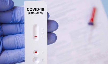 Govt caps RT-PCR tests for Rs 400 at private labs in J&K