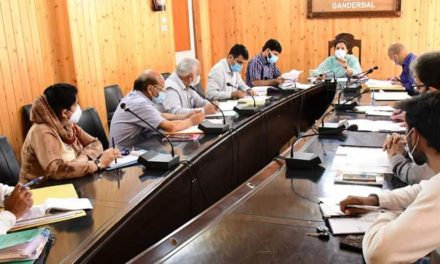 Ensure pending works approved under B2V3 are tendered earliest: DDC Gbl