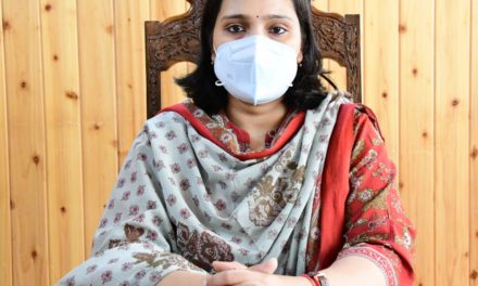 Overall Positivity rate declines to below 1 % in district: DC Ganderbal