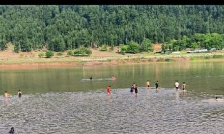 Two Minors Drown In Ponds In Lolab, Bodies Recovered;Locals Demand Fencing Around Ponds Urgently