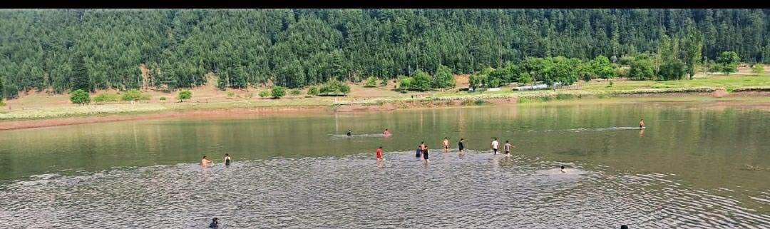 Two Minors Drown In Ponds In Lolab, Bodies Recovered;Locals Demand Fencing Around Ponds Urgently
