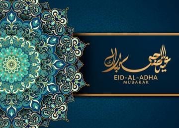 Ganderbal Media Guild greets Muslim Ummah on Eid-ul-Adha