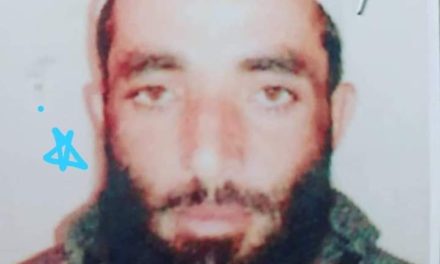 Sopore Encounter: Top LeT Commander among two militants killed in overnight Gunfight in Sopore: IGP Kashmir