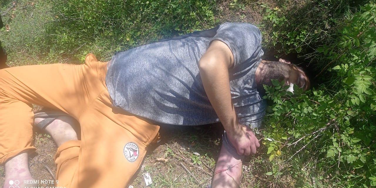 18-year-old youth found dead in South Kashmir’s Dooru